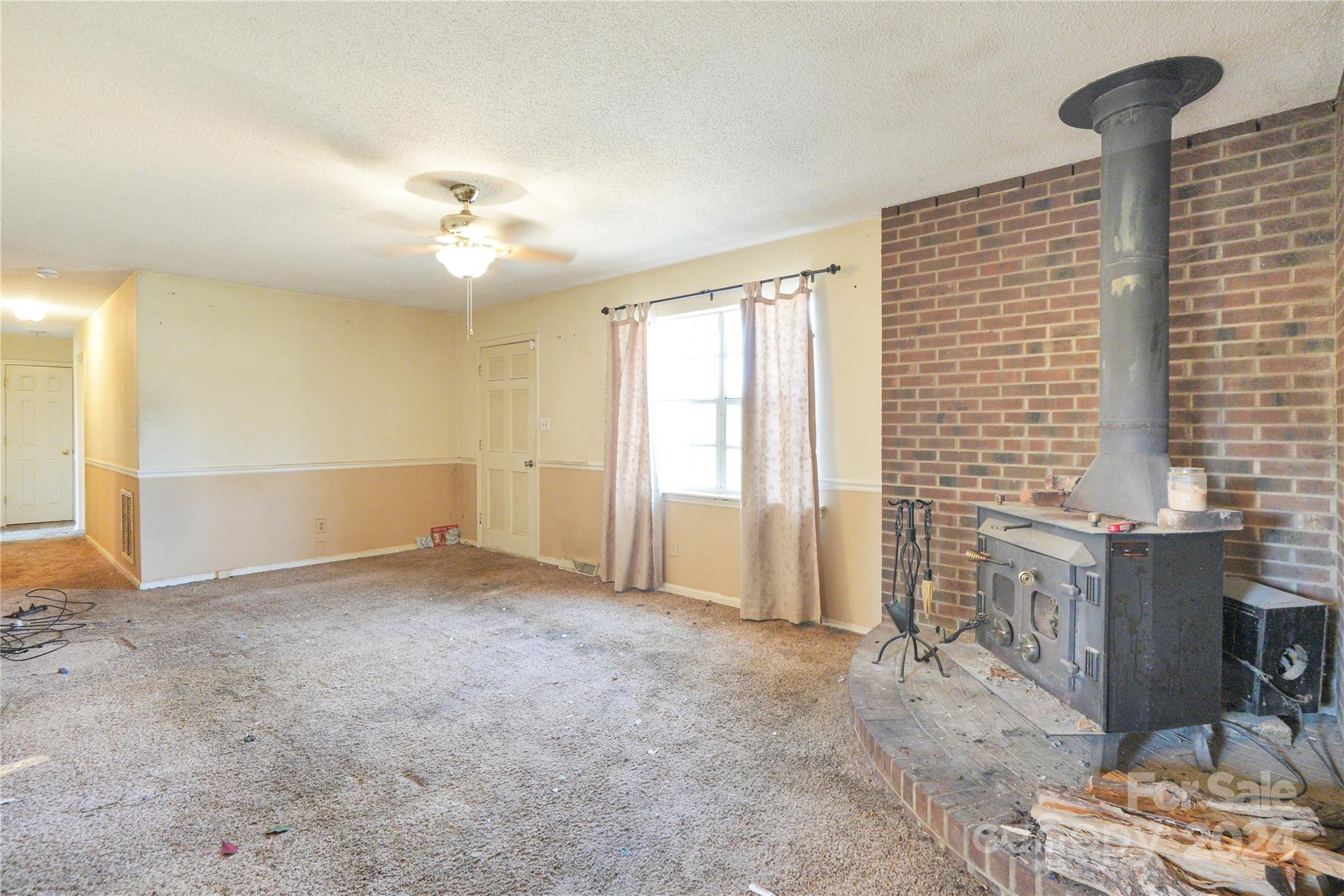 Tablerock - Residential