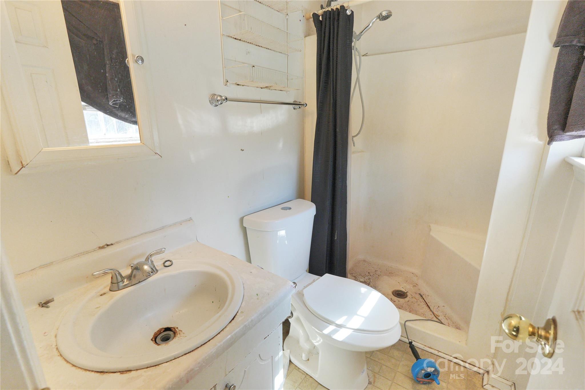 Tablerock - Residential