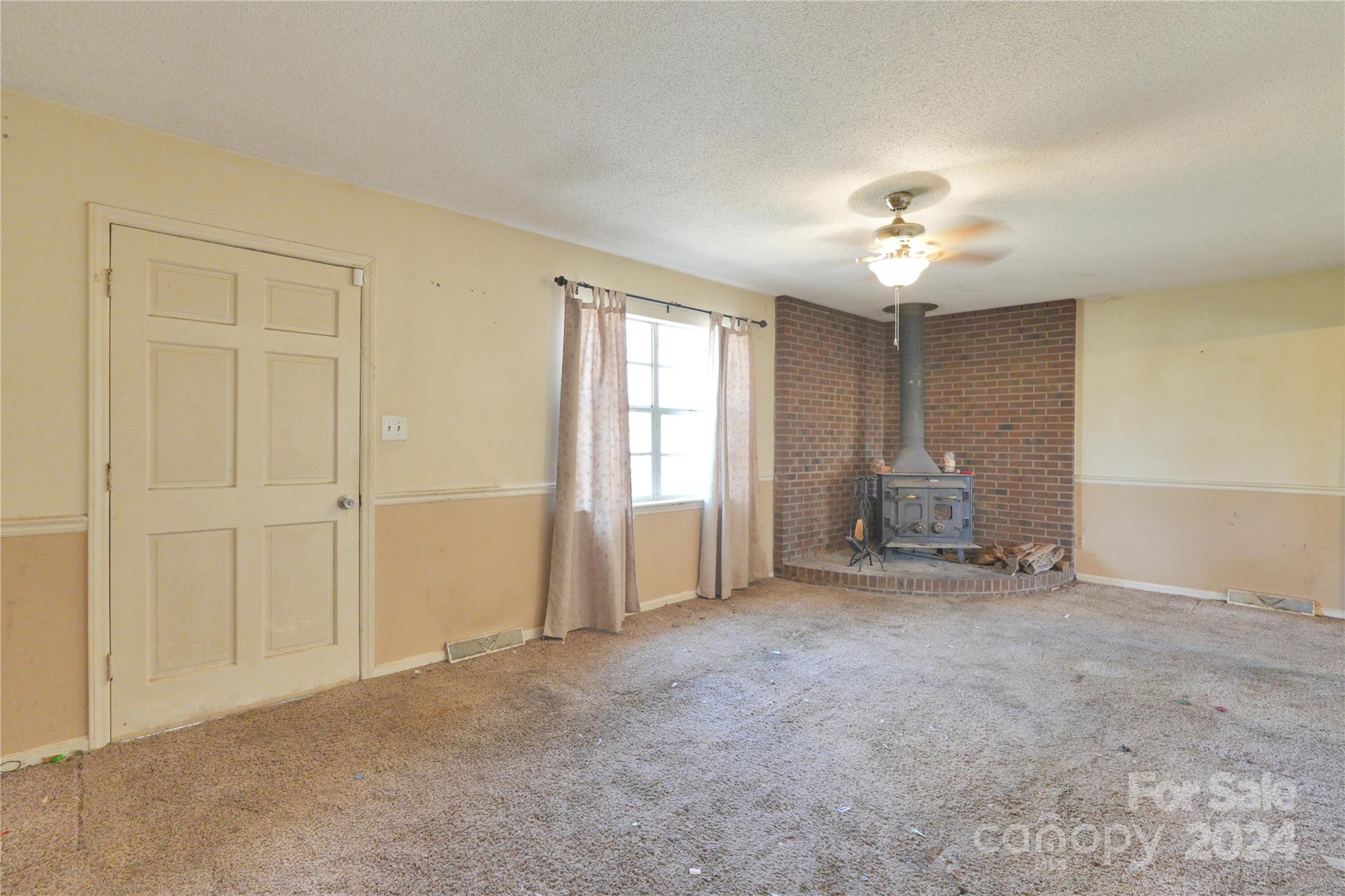 Tablerock - Residential