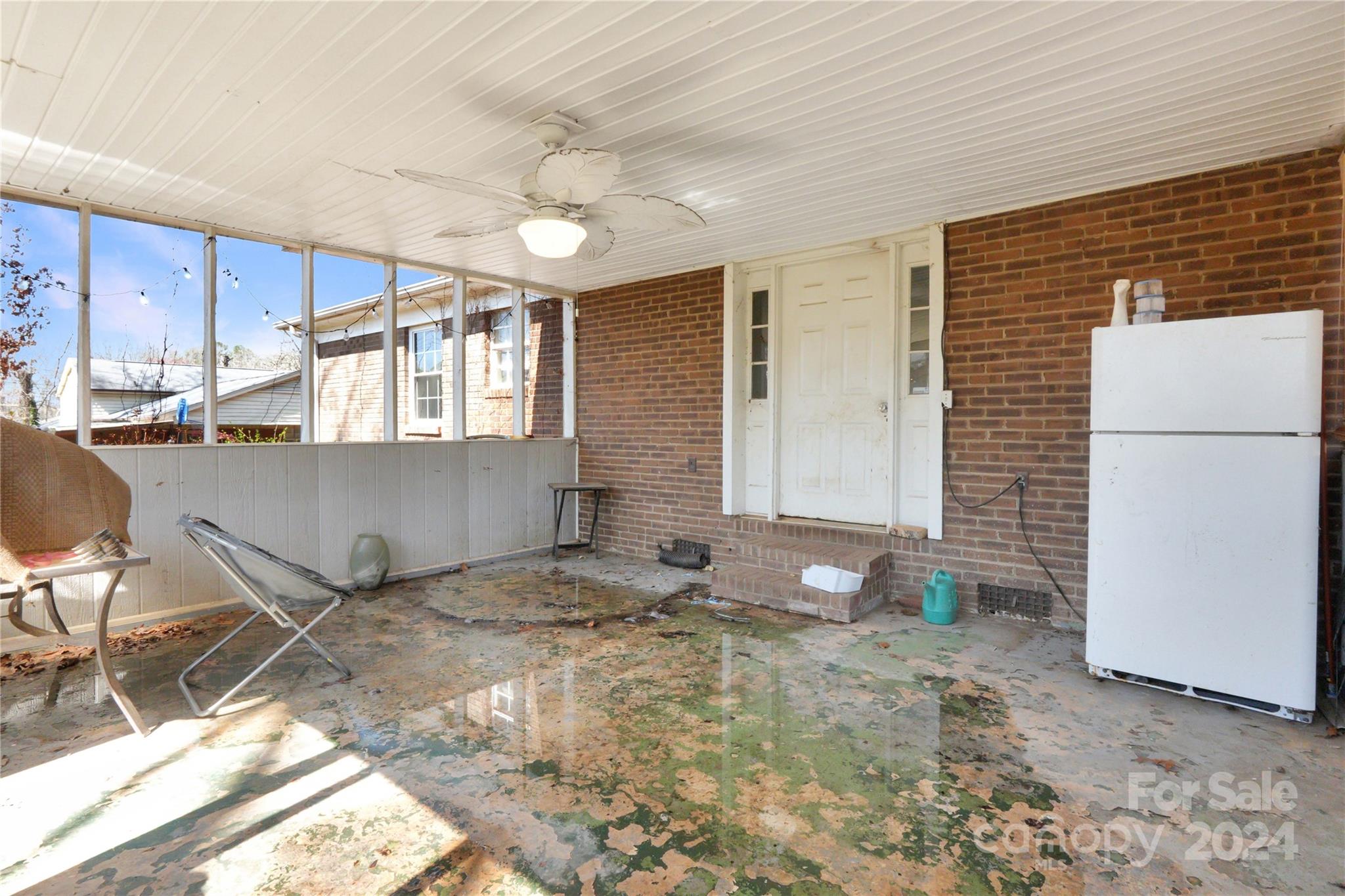 Tablerock - Residential