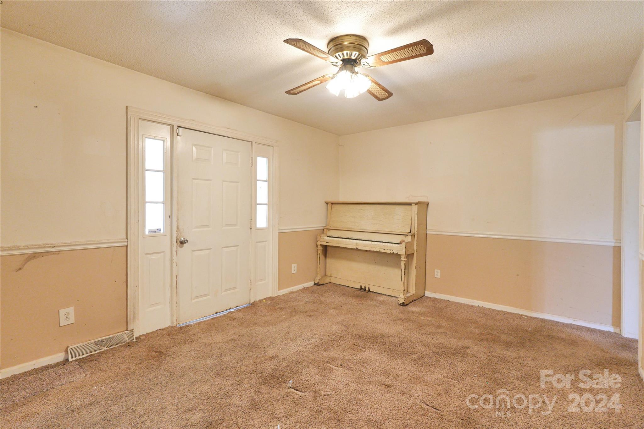 Tablerock - Residential