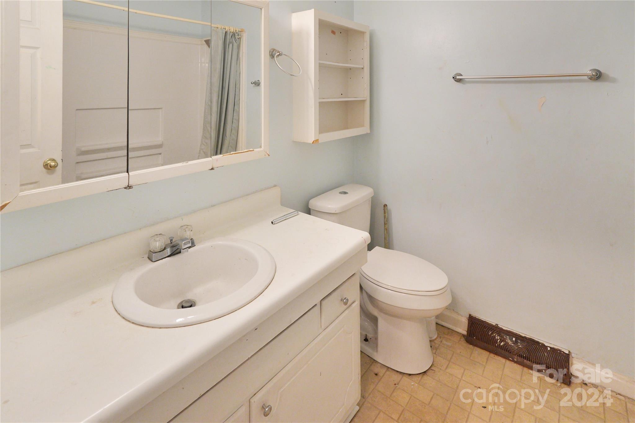 Tablerock - Residential