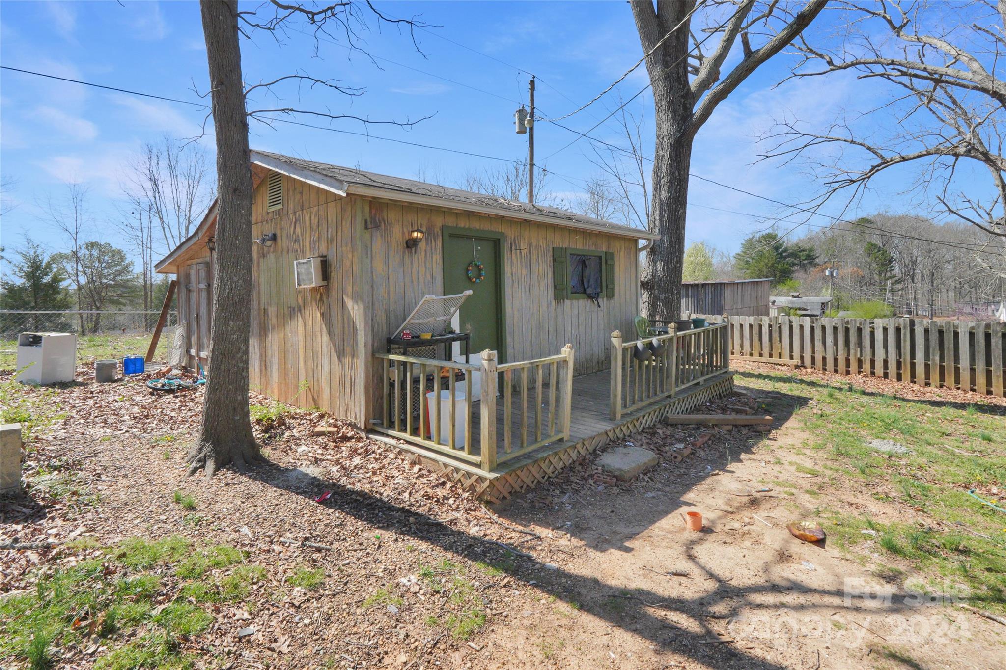 Tablerock - Residential