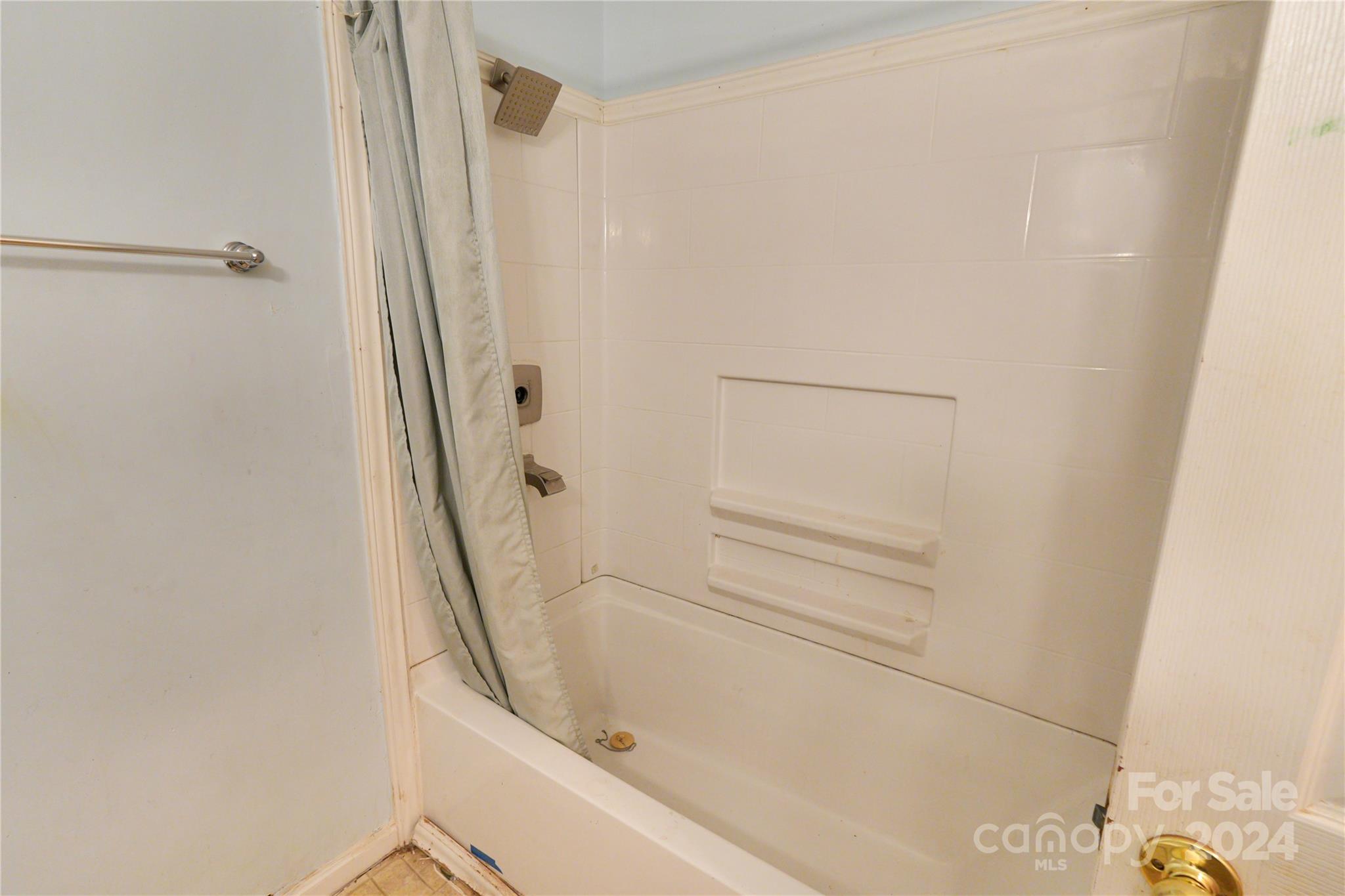 Tablerock - Residential