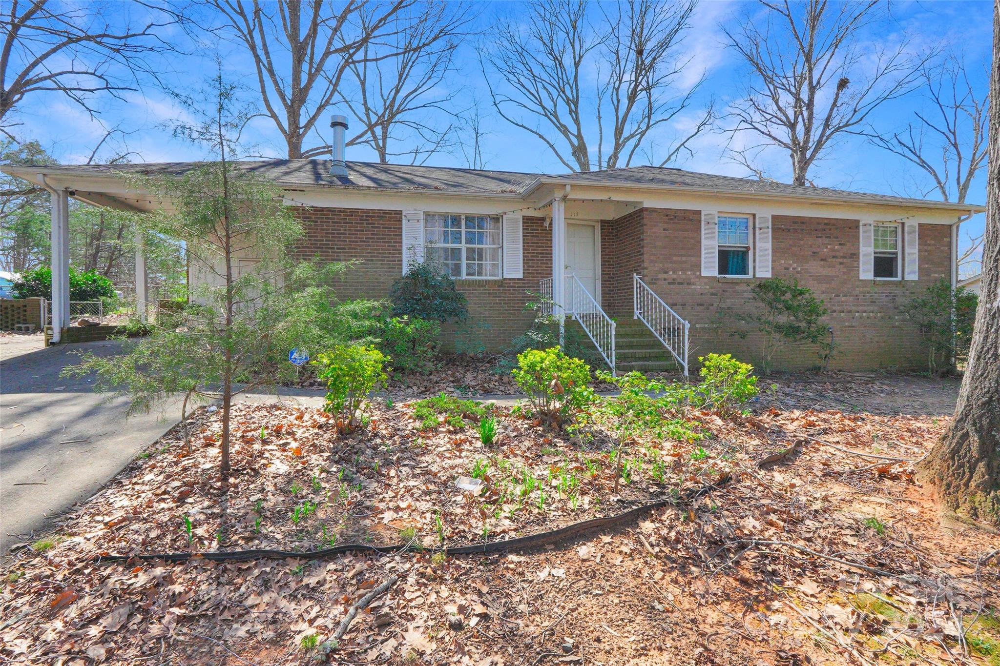 Tablerock - Residential