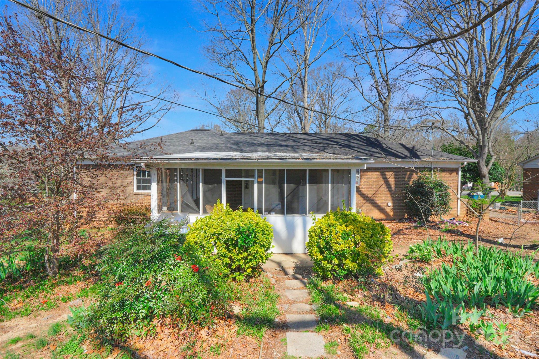 Tablerock - Residential