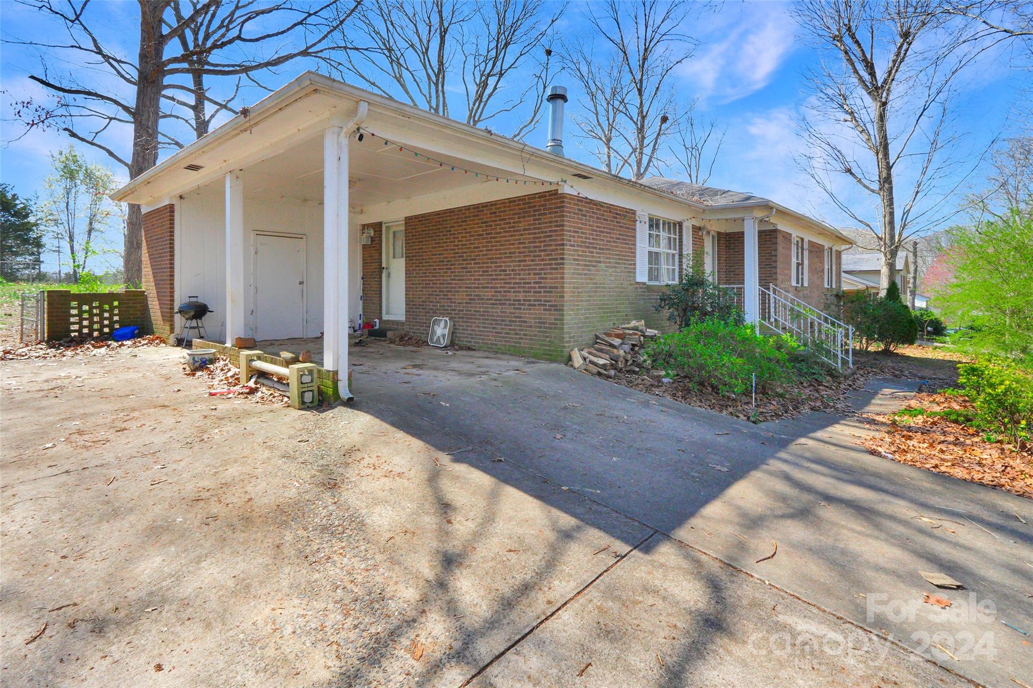 Tablerock - Residential