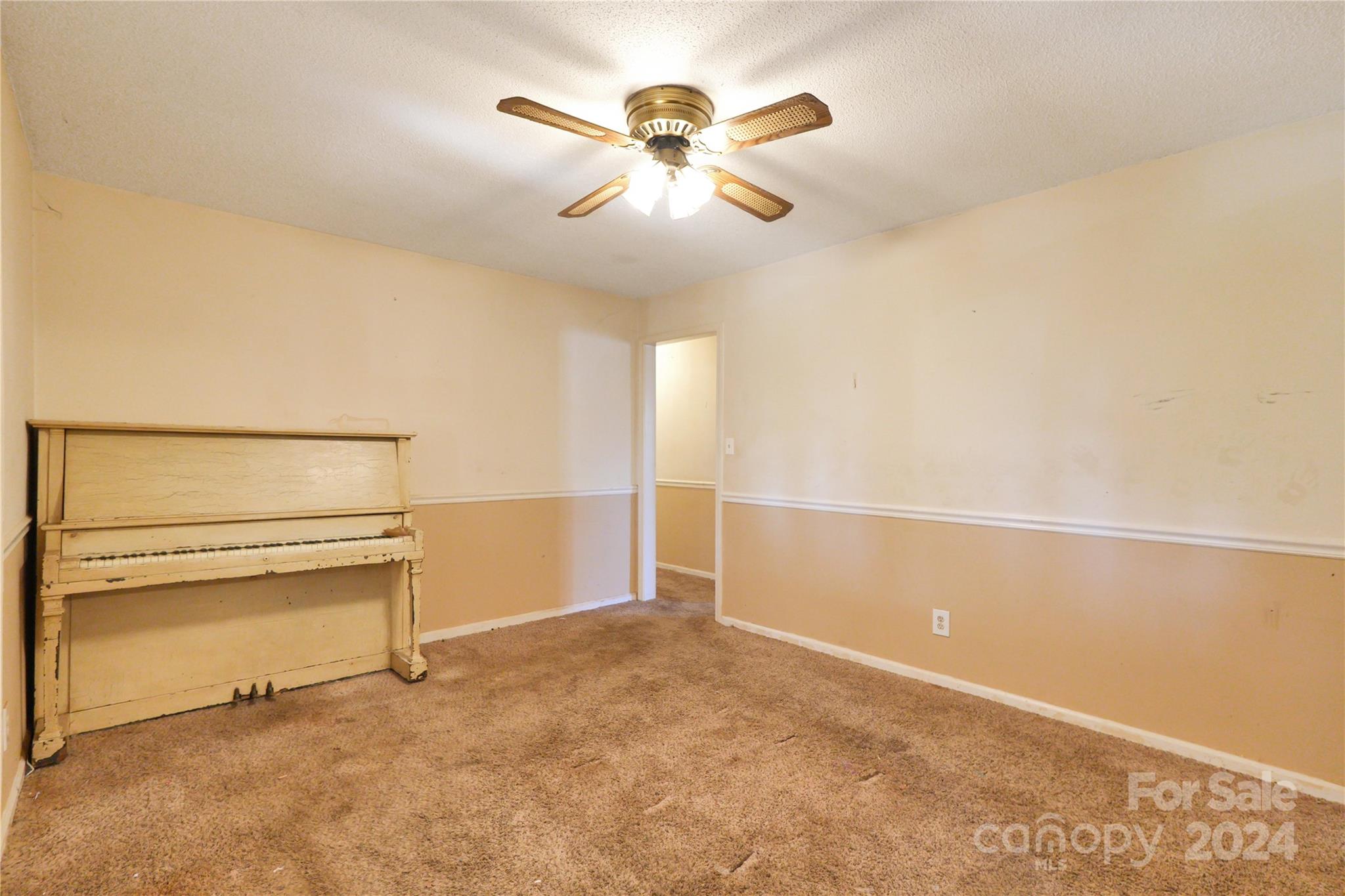 Tablerock - Residential