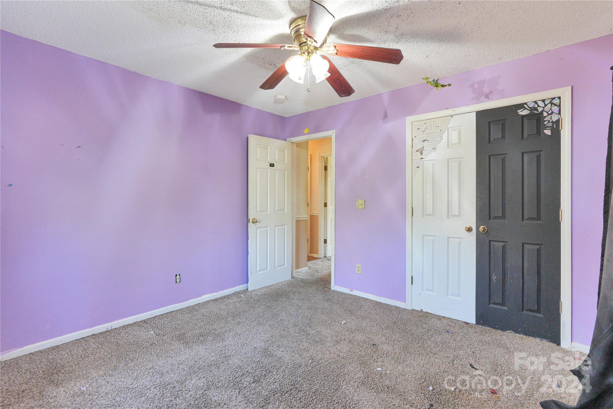 Tablerock - Residential