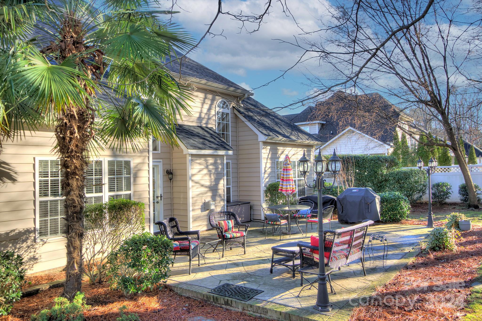 Summercreste - Residential