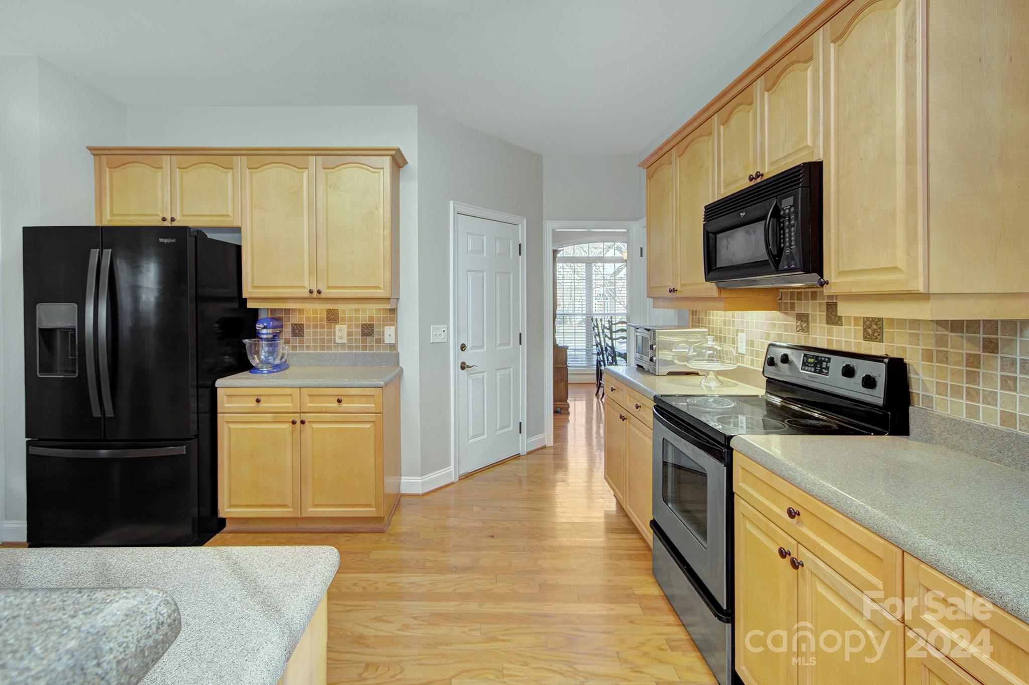 Summercreste - Residential