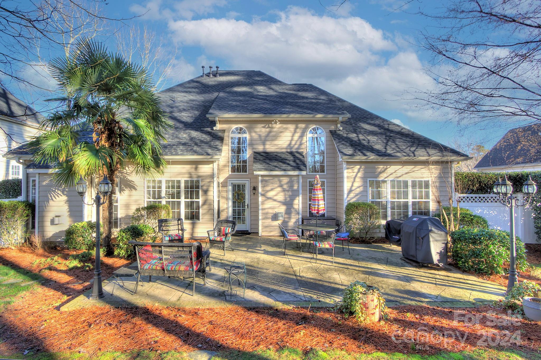 Summercreste - Residential