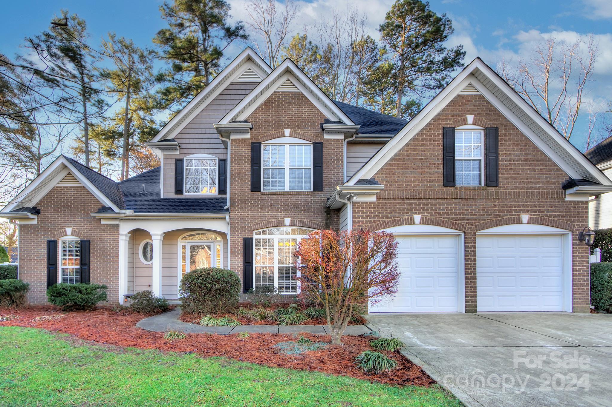 Summercreste - Residential