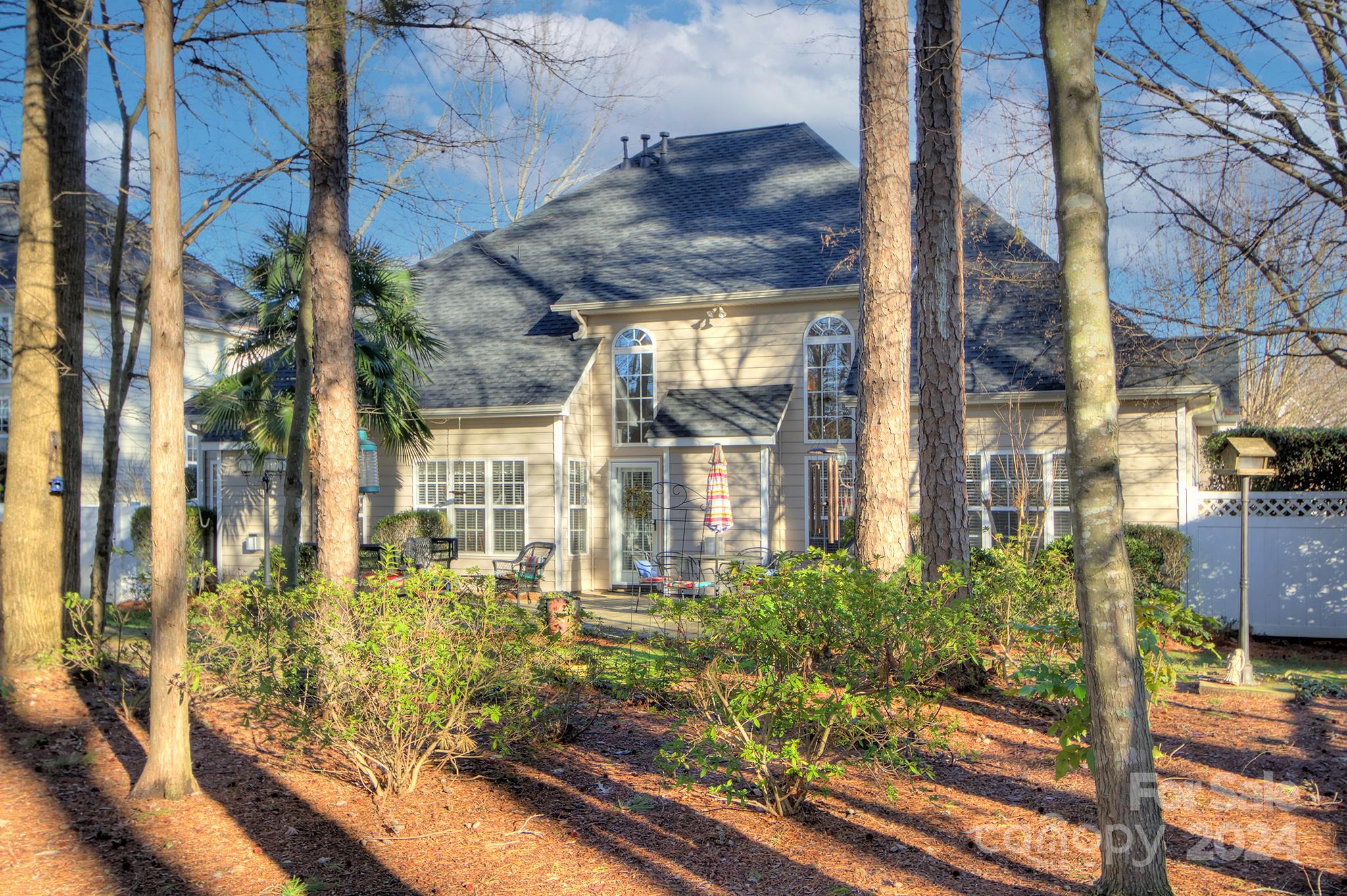 Summercreste - Residential