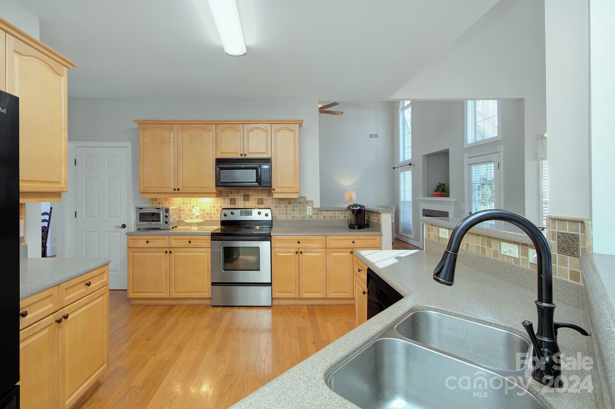 Summercreste - Residential