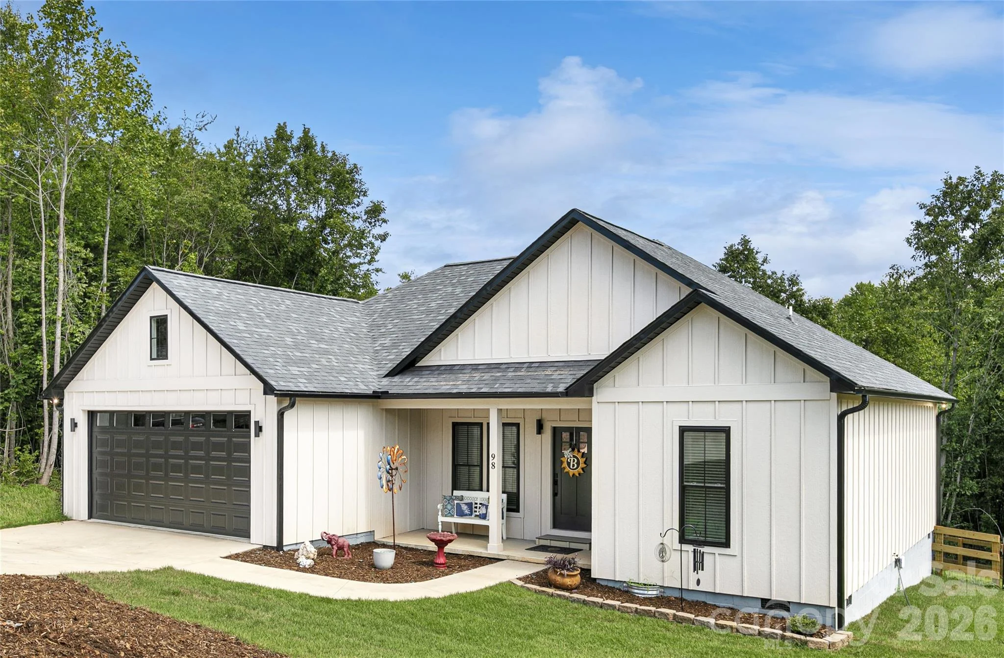 98 Lexxi Lane, Tryon, NC, 28782