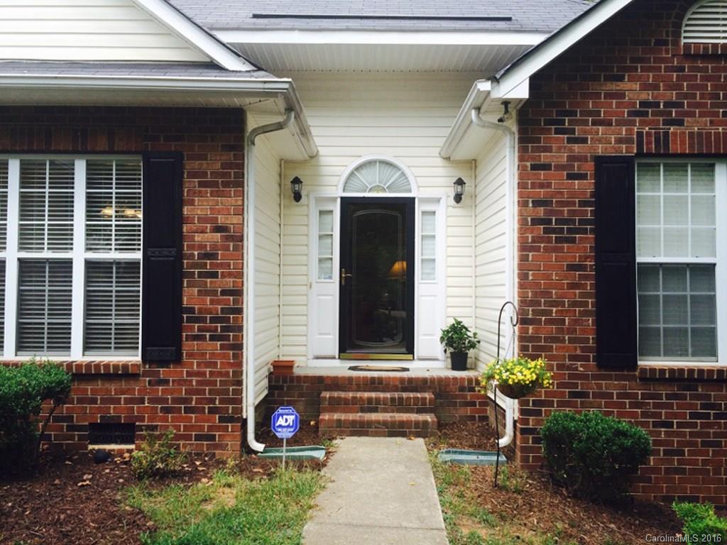 Kelsey Glen - Residential