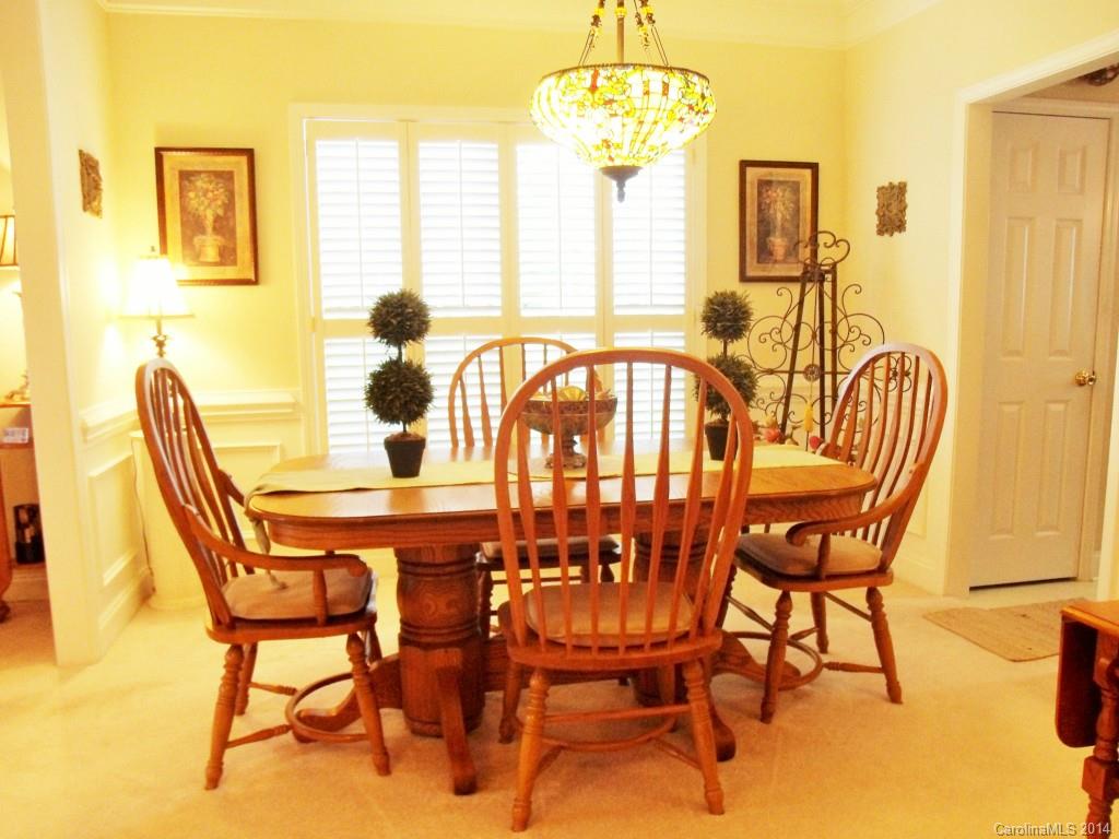 Mill Creek Falls - Residential