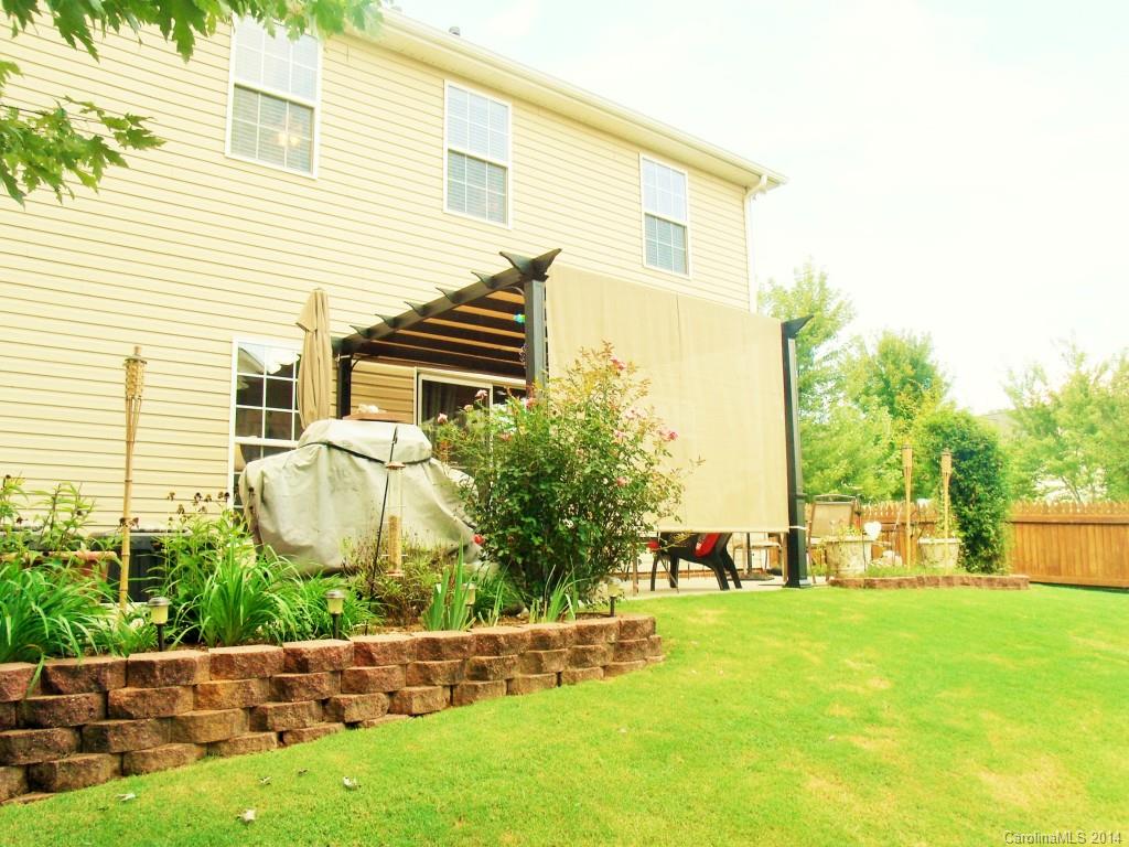 Mill Creek Falls - Residential