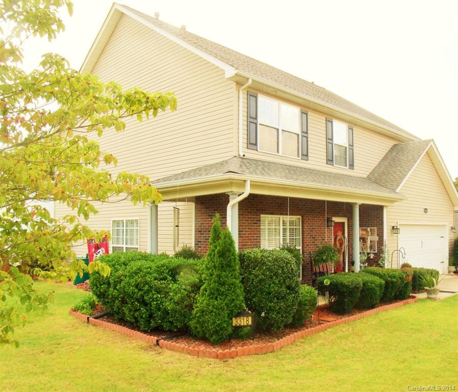 Mill Creek Falls - Residential