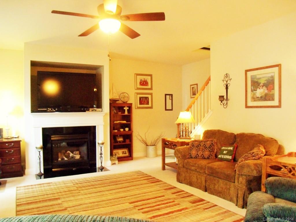 Mill Creek Falls - Residential