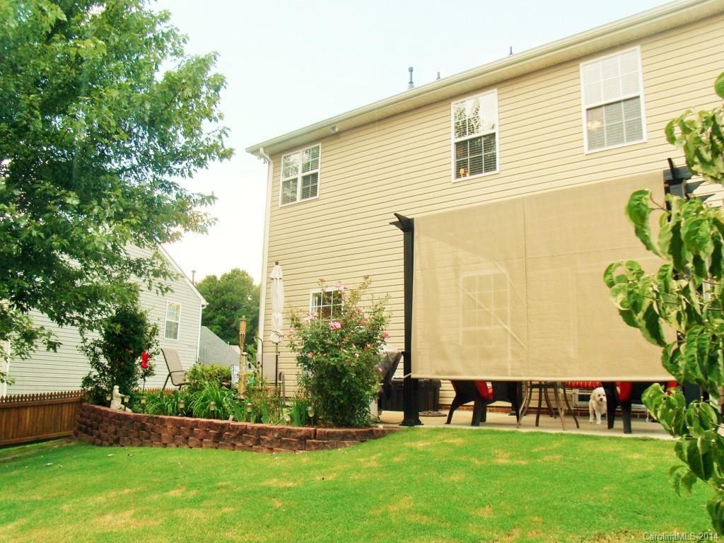 Mill Creek Falls - Residential