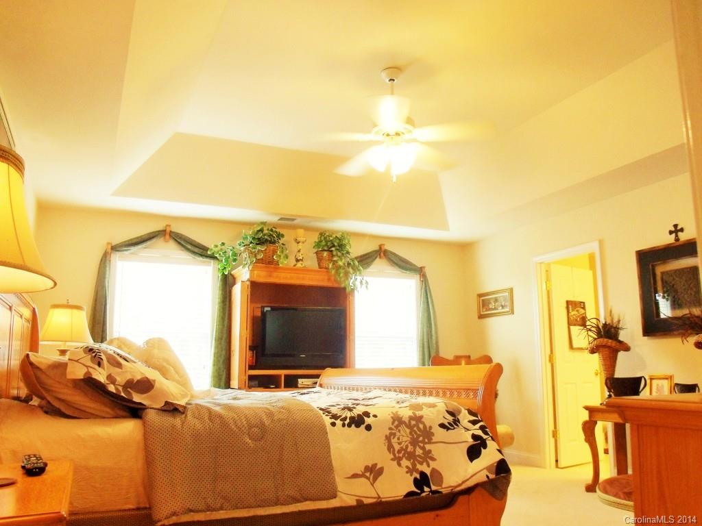 Mill Creek Falls - Residential