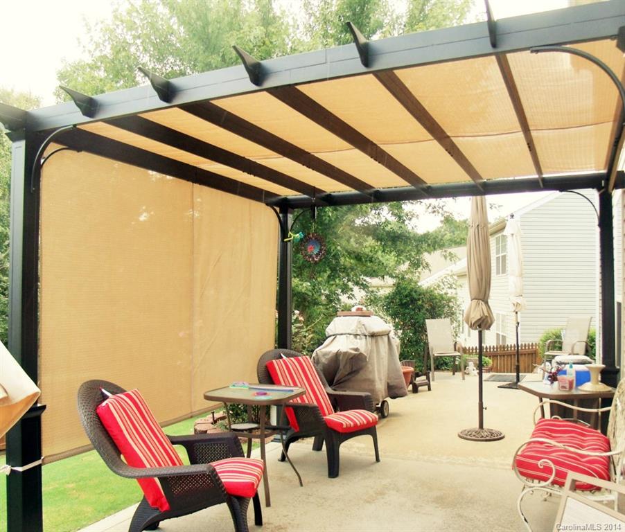 Mill Creek Falls - Residential