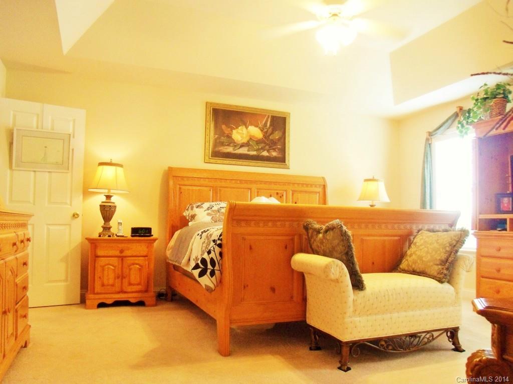 Mill Creek Falls - Residential