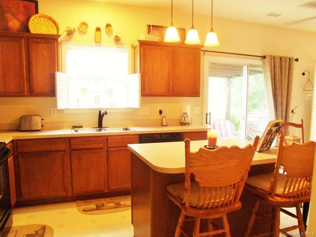 Mill Creek Falls - Residential