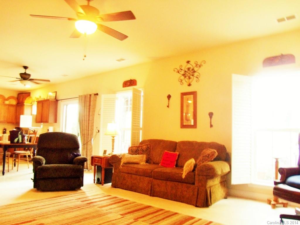 Mill Creek Falls - Residential