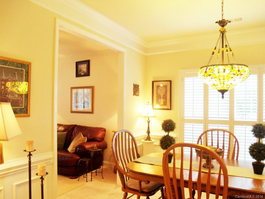 Mill Creek Falls - Residential