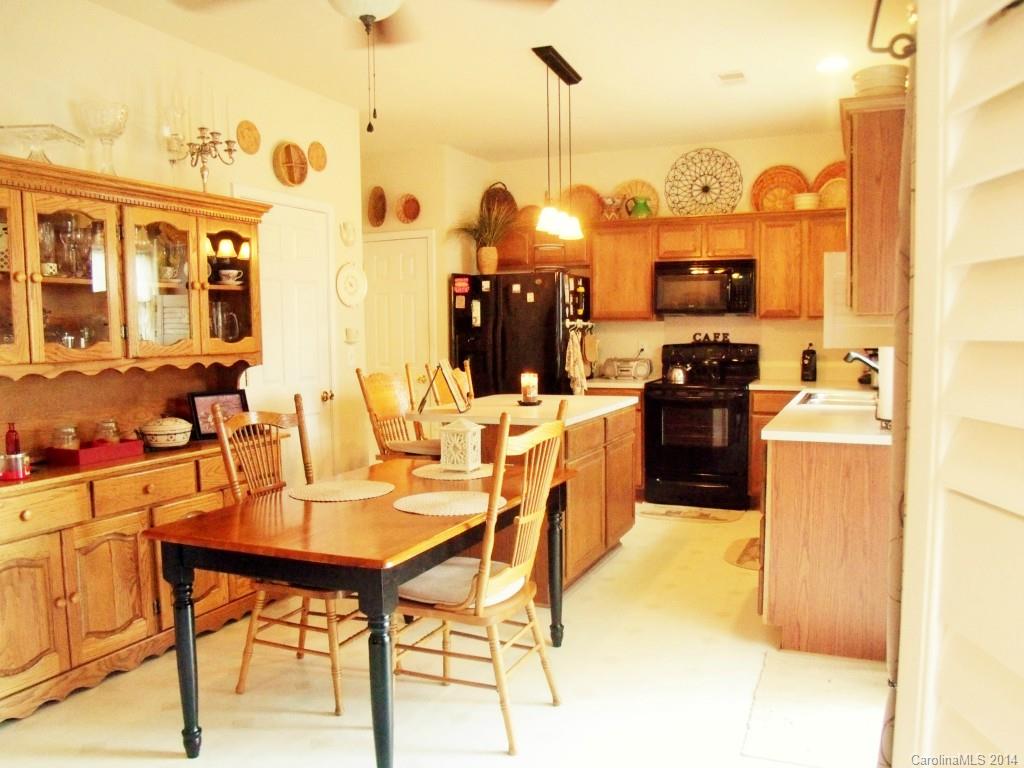 Mill Creek Falls - Residential