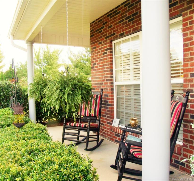 Mill Creek Falls - Residential