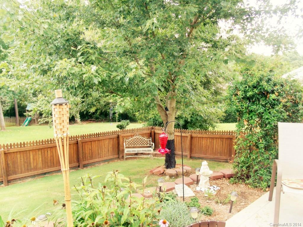 Mill Creek Falls - Residential