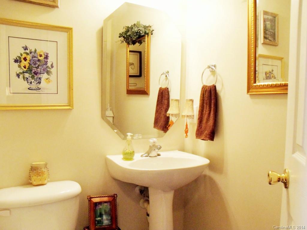 Mill Creek Falls - Residential