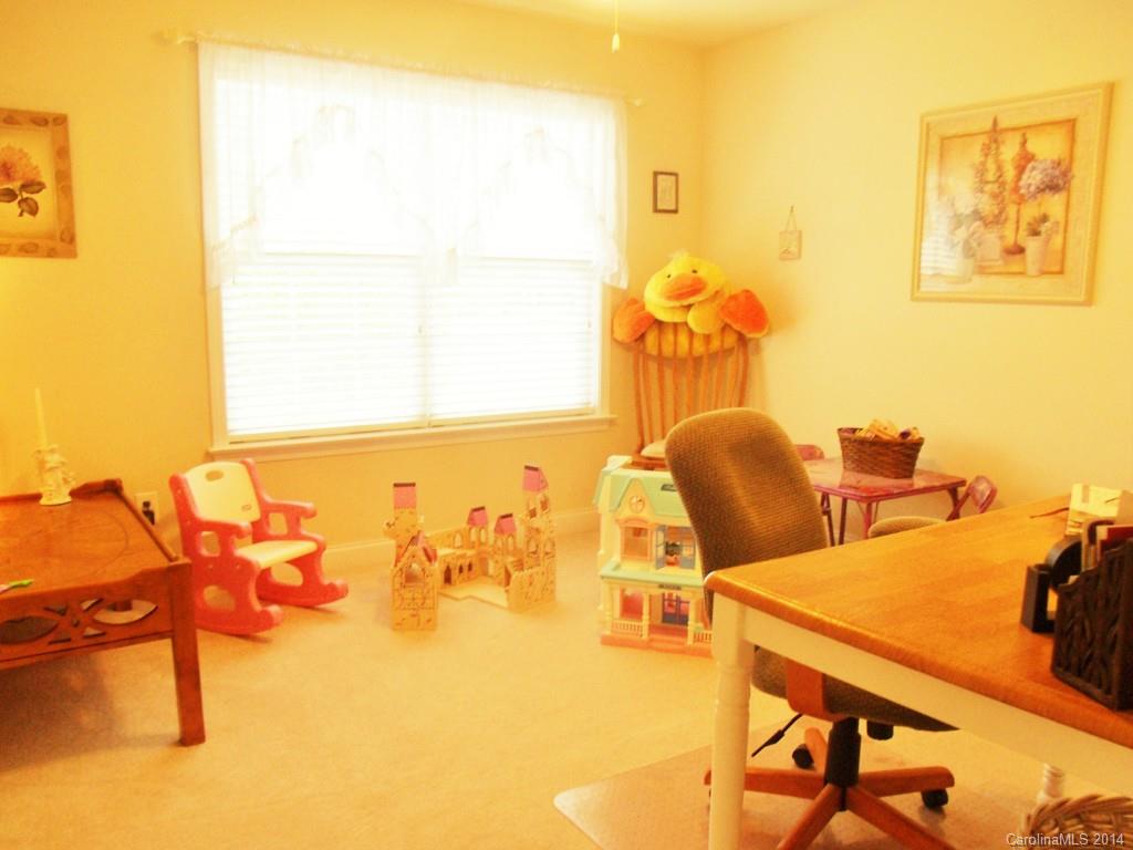 Mill Creek Falls - Residential