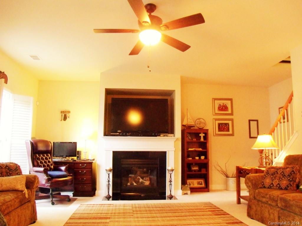 Mill Creek Falls - Residential