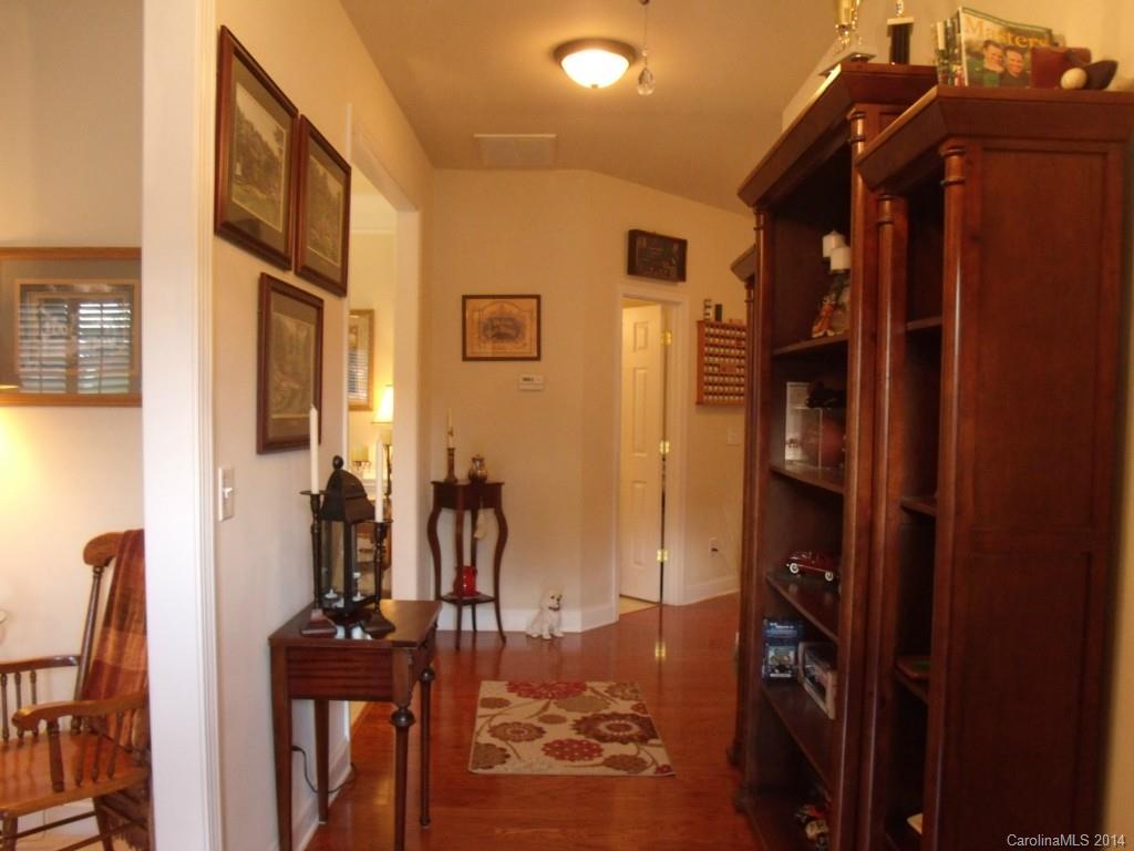 Mill Creek Falls - Residential