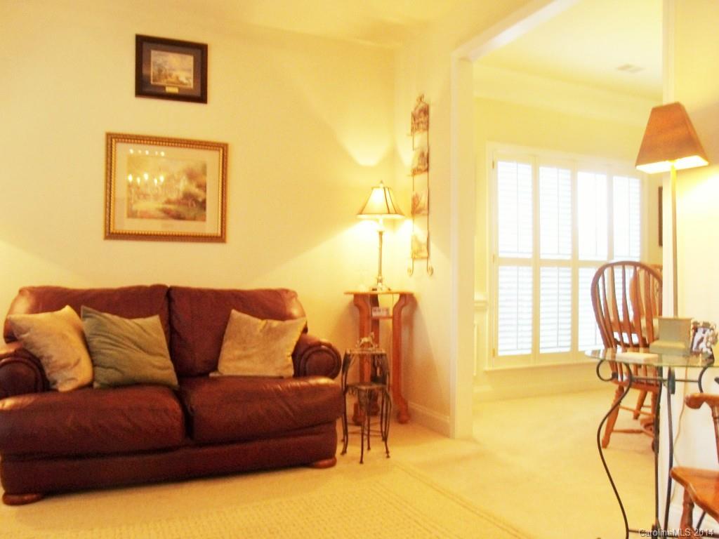 Mill Creek Falls - Residential