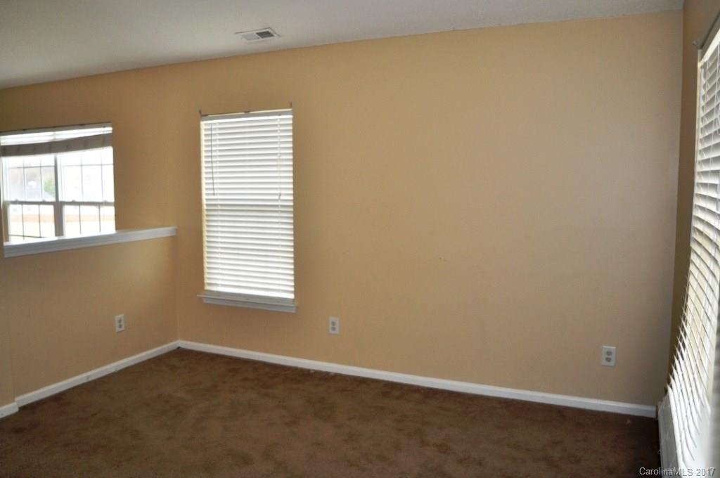 Back Creek - Residential Lease