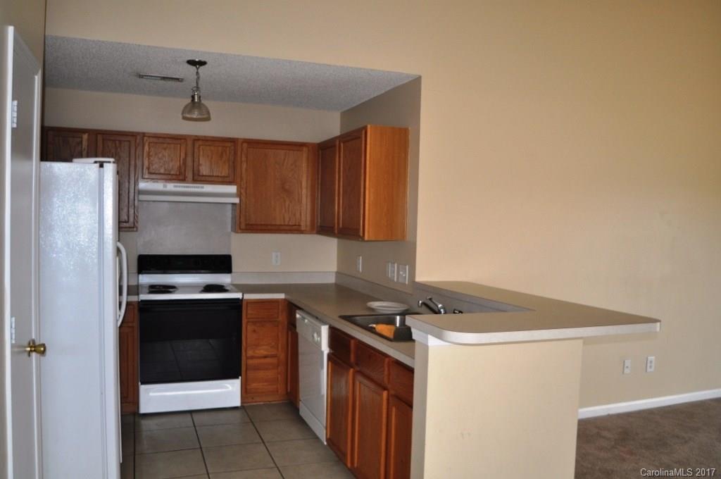 Back Creek - Residential Lease