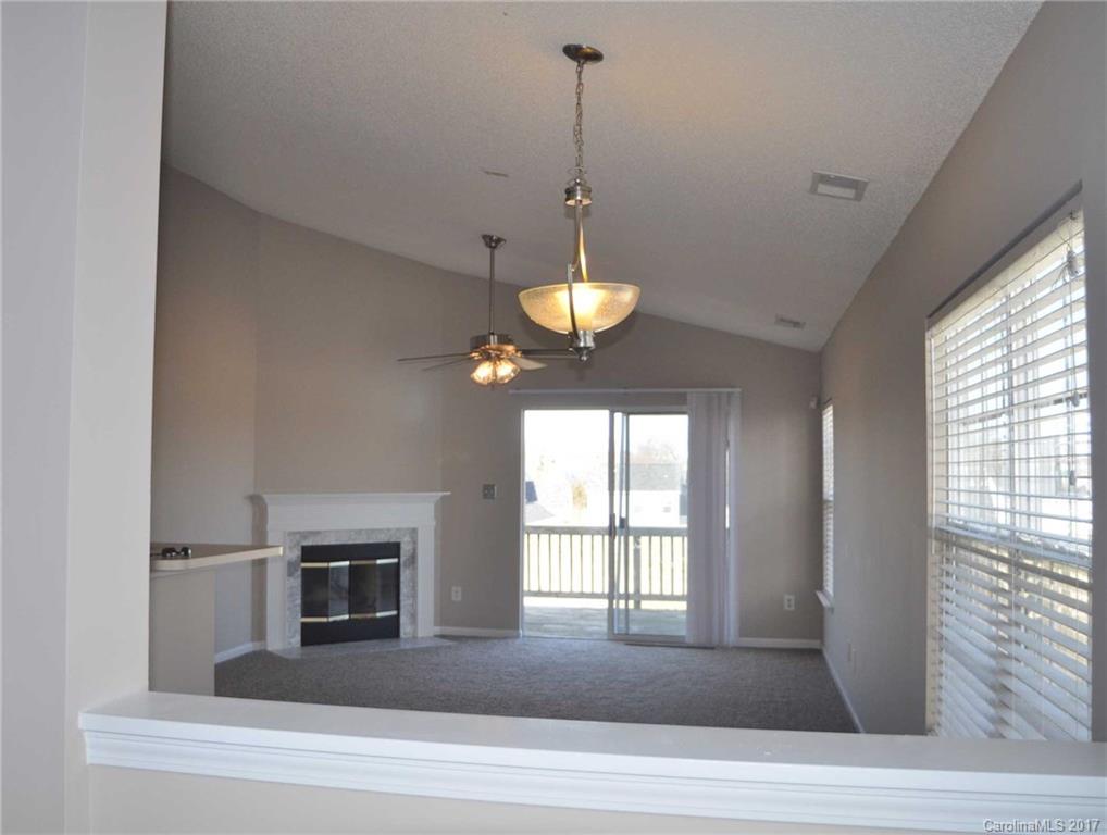 Back Creek - Residential Lease