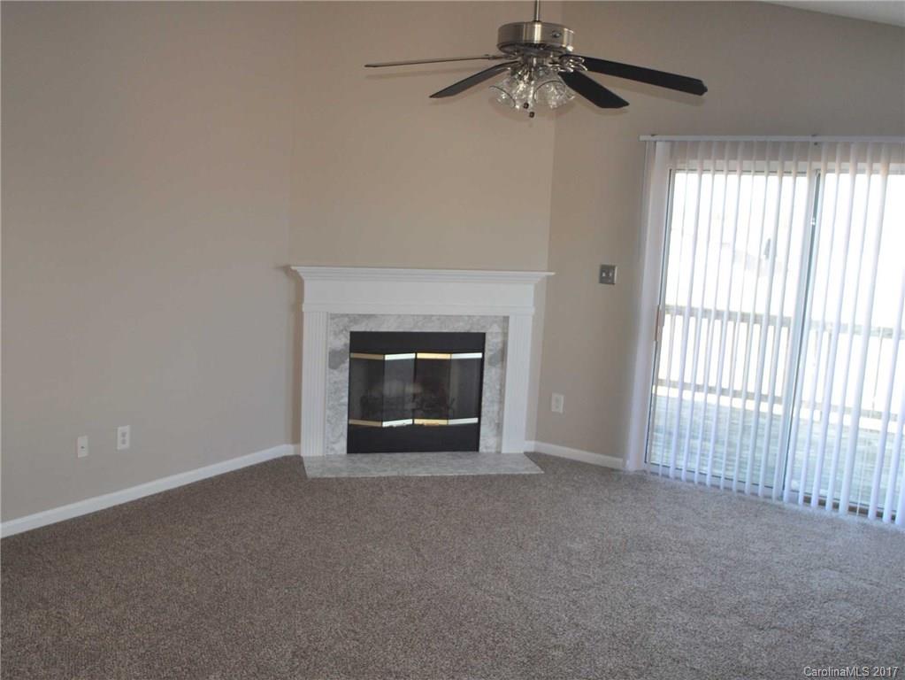 Back Creek - Residential Lease