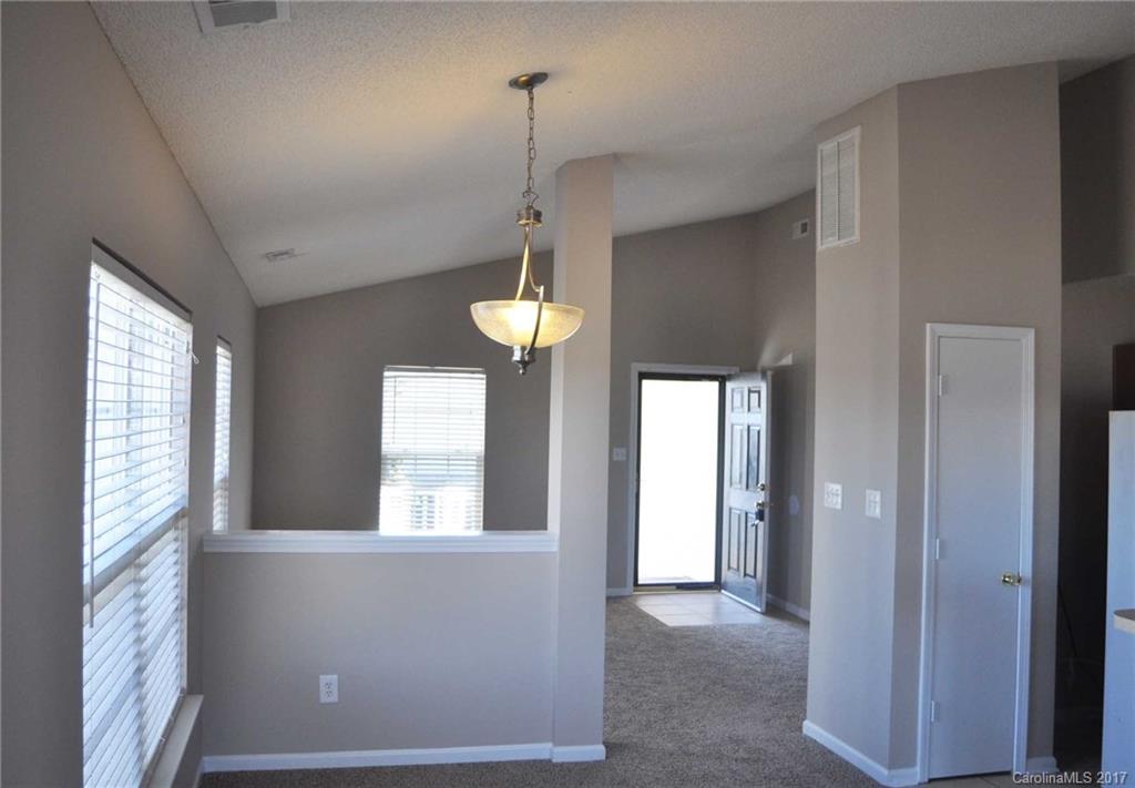 Back Creek - Residential Lease