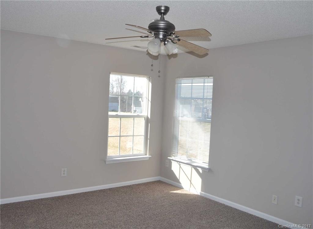 Back Creek - Residential Lease