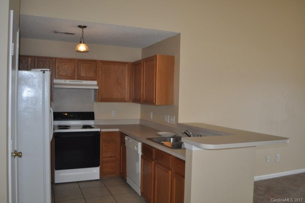 Back Creek - Residential Lease