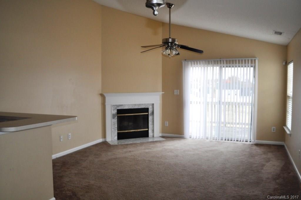 Back Creek - Residential Lease