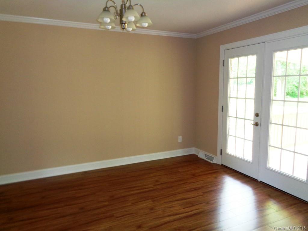 West Manor - Residential