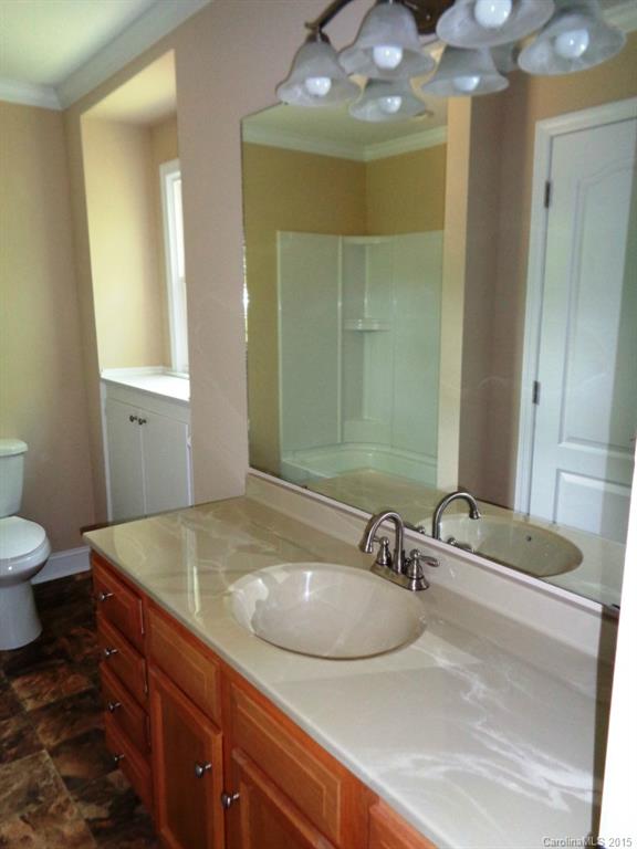 West Manor - Residential